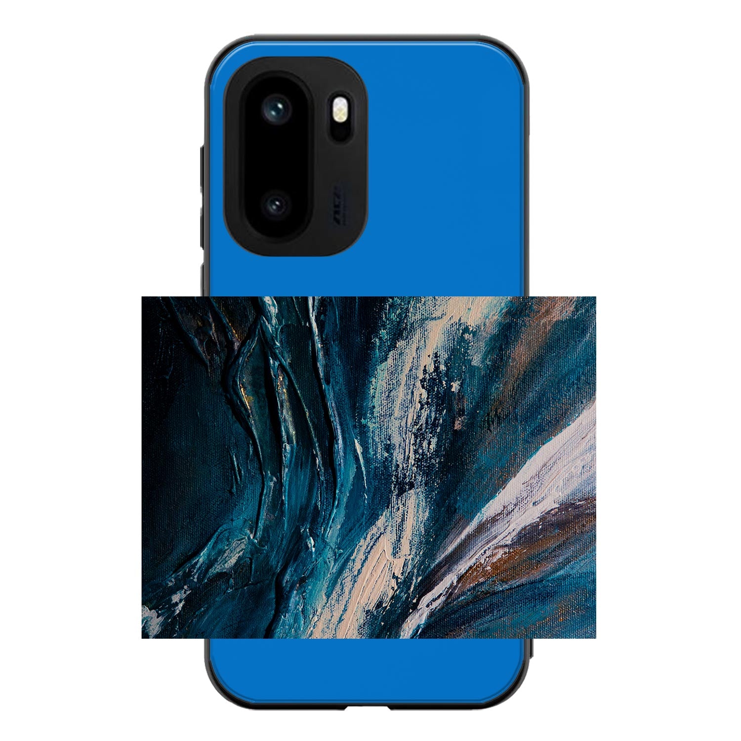 OnePlus 15R luonnon lumo suojakuoret - Tiera - Noora Kämppi