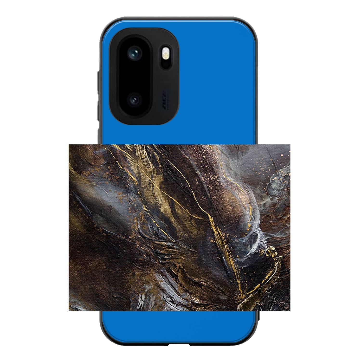 OnePlus 15R luonnon lumo suojakuoret - Windy - Noora Kämppi