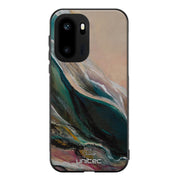 OnePlus 15R modern art suojakuoret - Nudge - Noora Kämppi