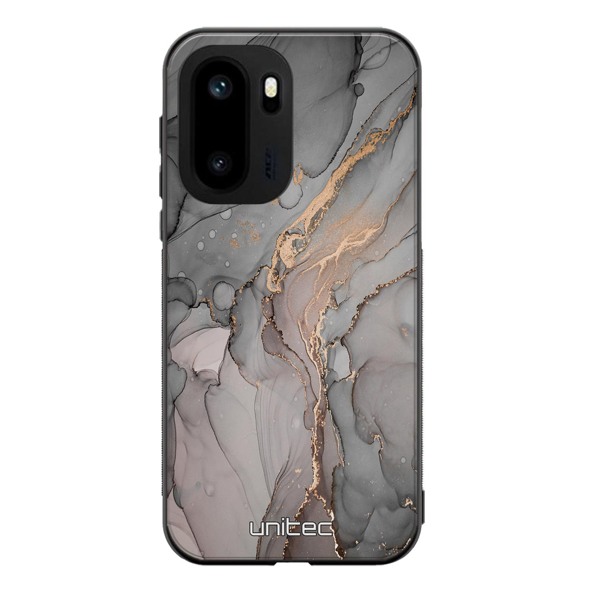 OnePlus 15R marmori suojakuoret - Pok Rie