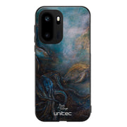 OnePlus 15R animal kingdom suojakuoret - Poseidon - Noora Kämppi