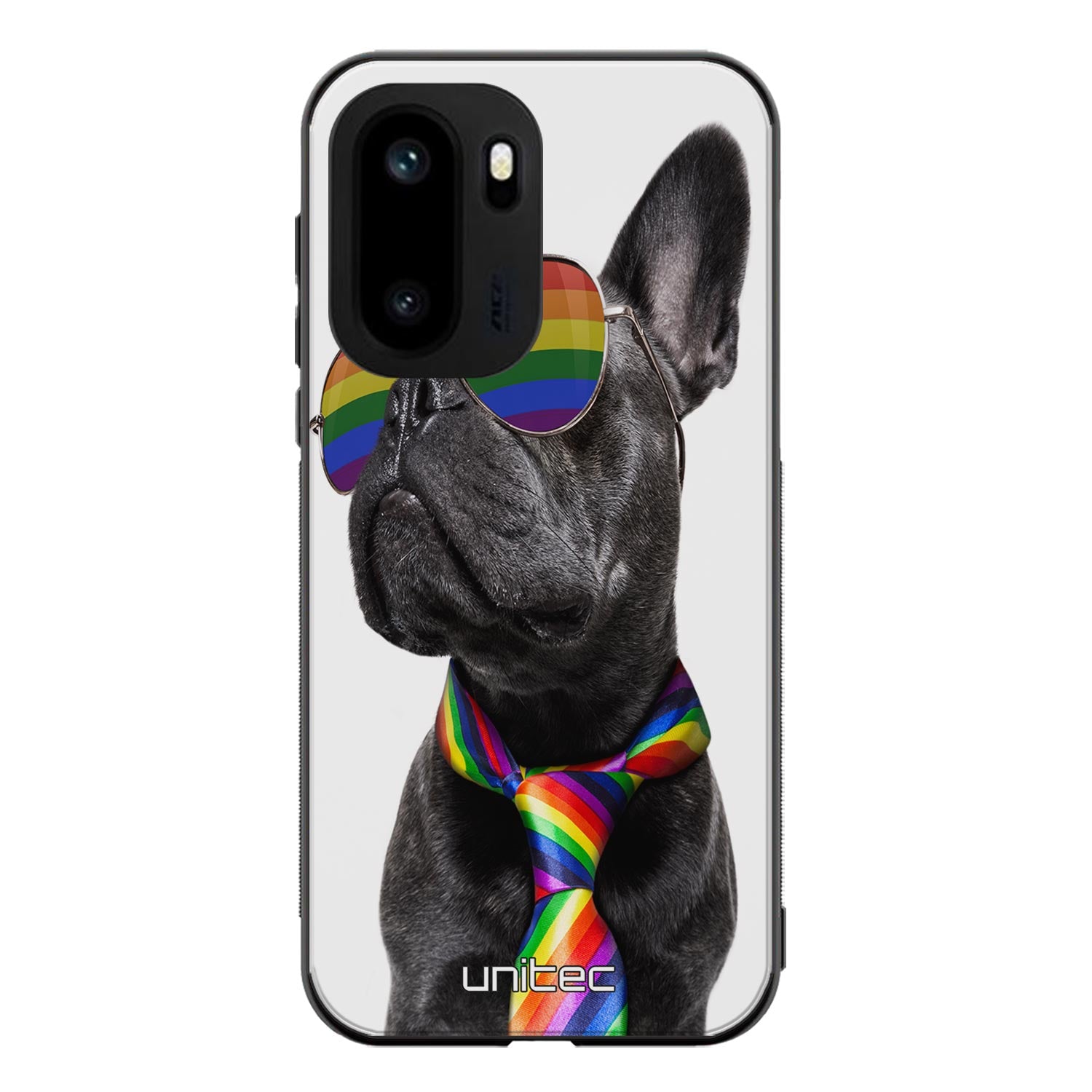OnePlus 15R pride suojakuoret - Pride Dog