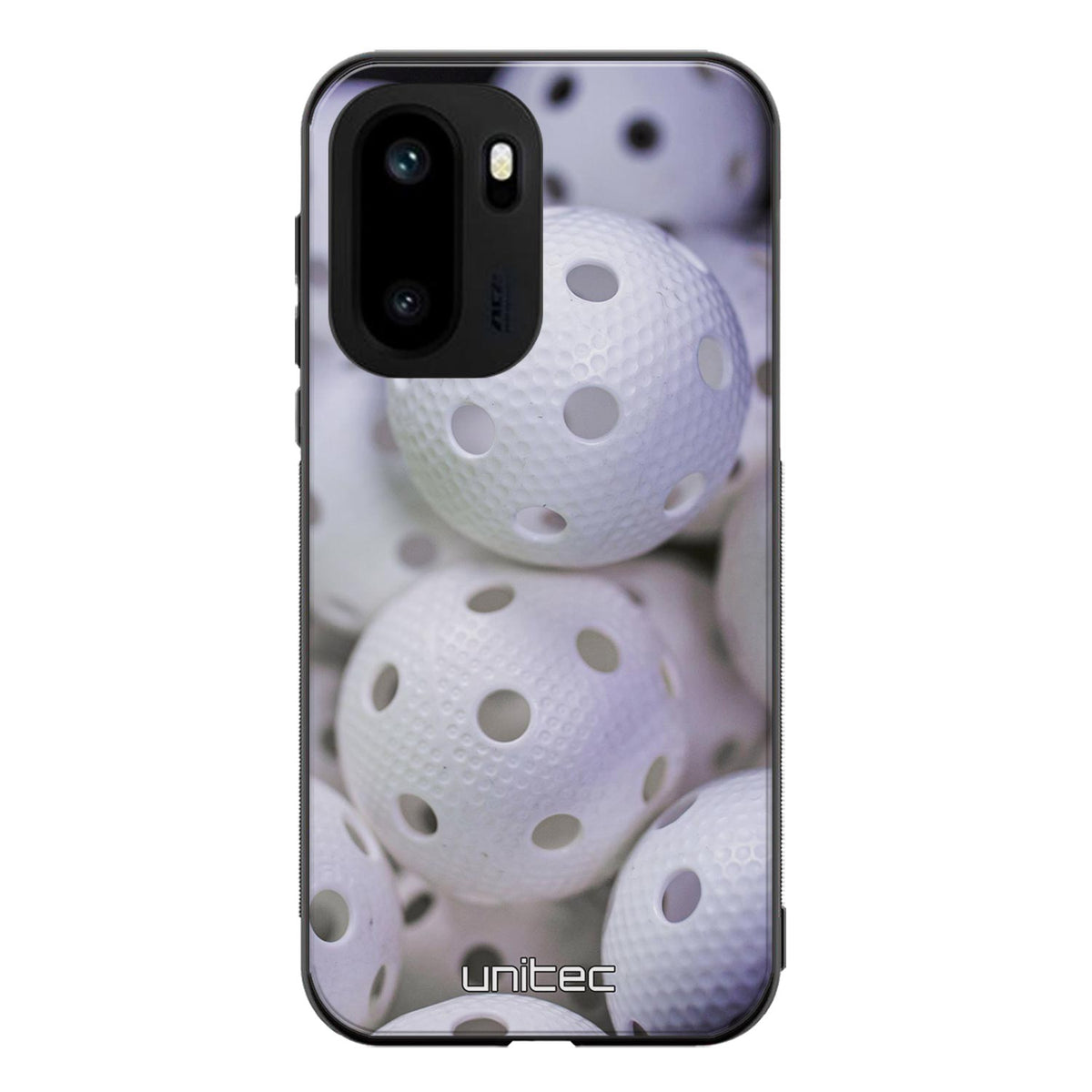 OnePlus 15R suojakuoret - Salibandy