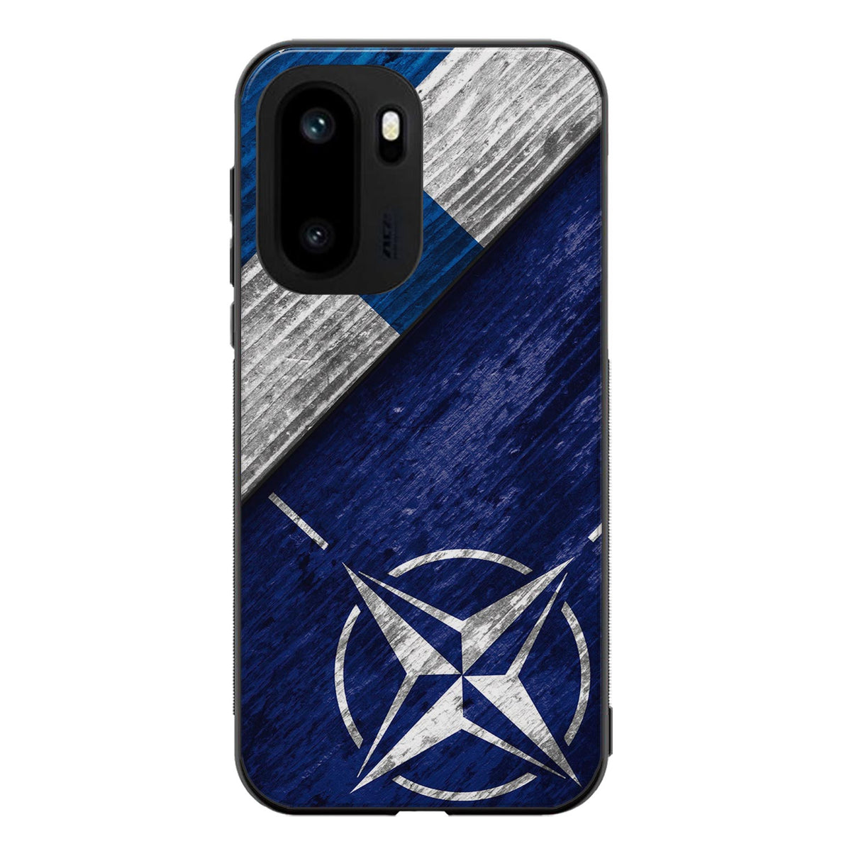OnePlus 15R nato suojakuoret - Suomi