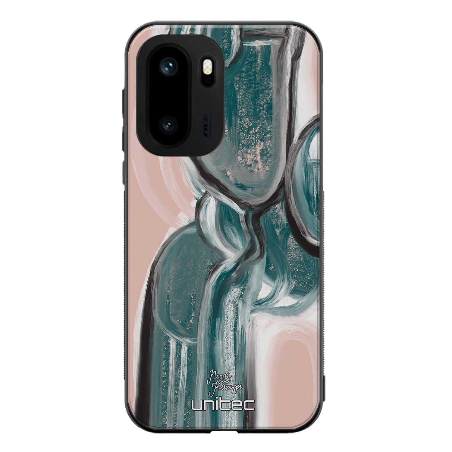 OnePlus 15R urban magic suojakuoret - Syli - Noora Kämppi