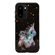 OnePlus 15R unicorn suojakuoret - Kulta - Noora Kämppi