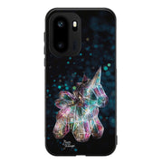 OnePlus 15R unicorn suojakuoret - Sininen - Noora Kämppi