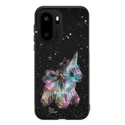 OnePlus 15R unicorn suojakuoret - Valkoinen - Noora Kämppi