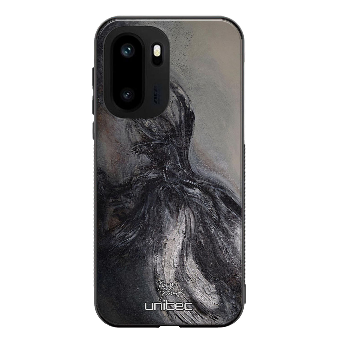 OnePlus 15R animal kingdom suojakuoret - Unknown - Noora Kämppi