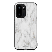 OnePlus 15R marmori suojakuoret - White Marble
