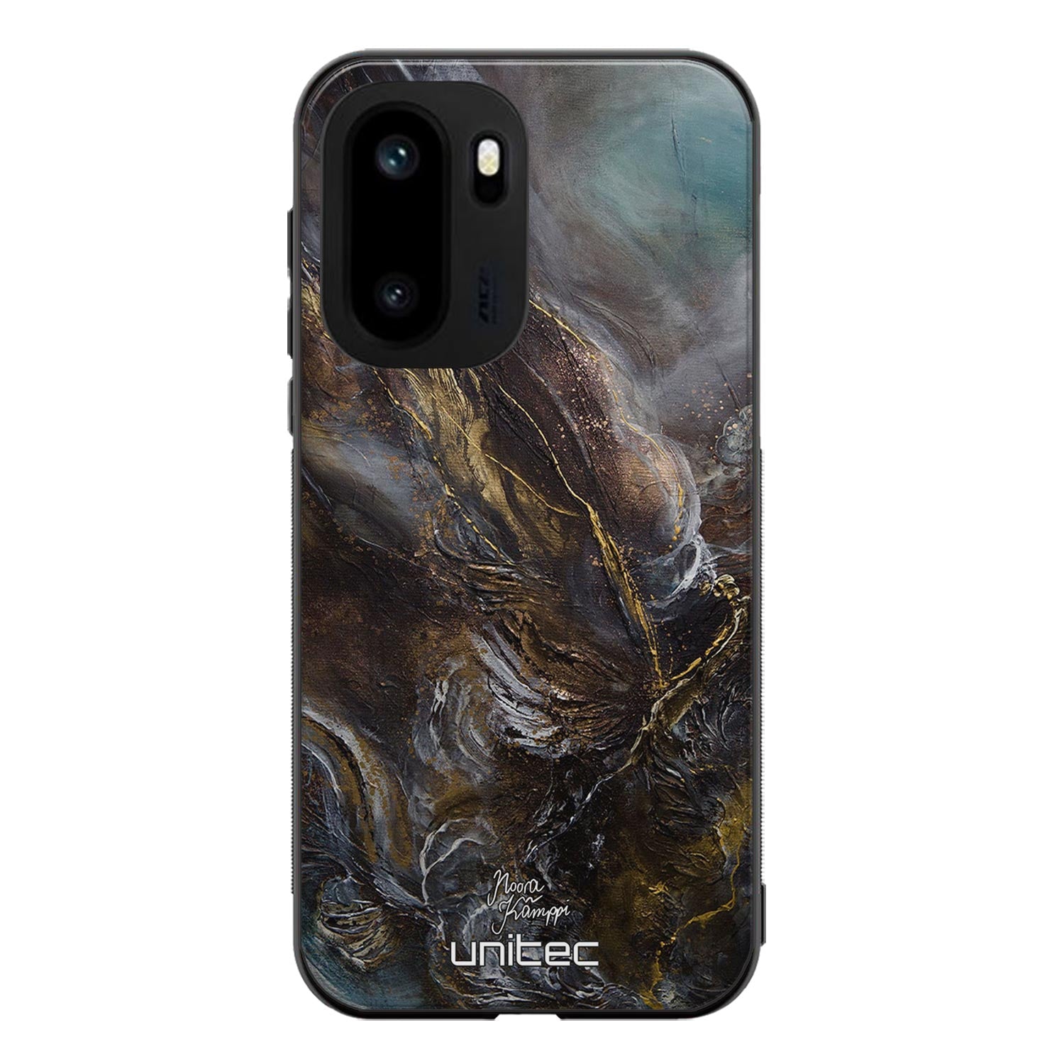 OnePlus 15R luonnon lumo suojakuoret - Windy - Noora Kämppi