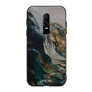 OnePlus 6 luonnon lumo suojakuoret - Runaway - Noora Kämppi - Ei