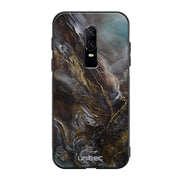 OnePlus 6 luonnon lumo suojakuoret - Windy - Noora Kämppi - Ei