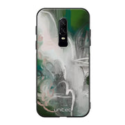 OnePlus 6 modern art suojakuoret - Siimes - Noora Kämppi - Ei