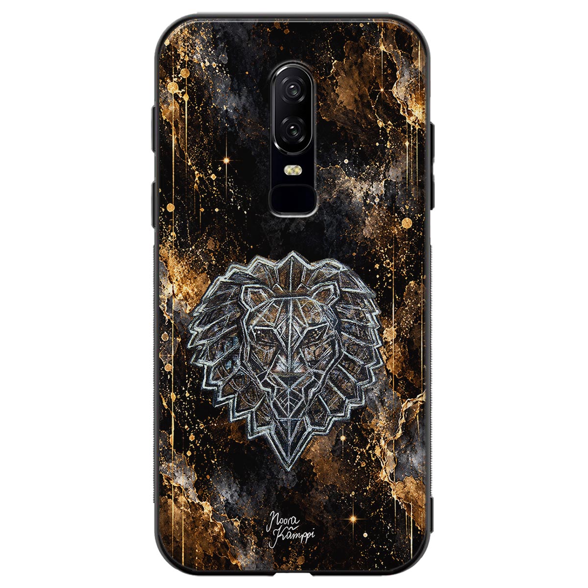 OnePlus 6 Suojakuoret Kide – Talisman – Noora Kämppi
