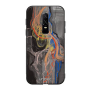 OnePlus 6 urban magic suojakuoret - Tarina - Noora Kämppi - Ei