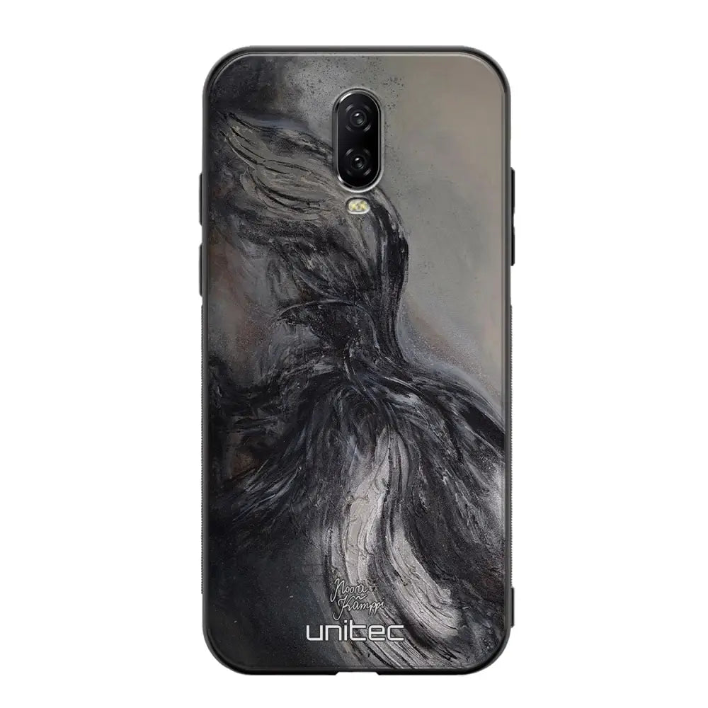 OnePlus 6T animal kingdom suojakuoret - Unknown - Noora Kämppi - Ei