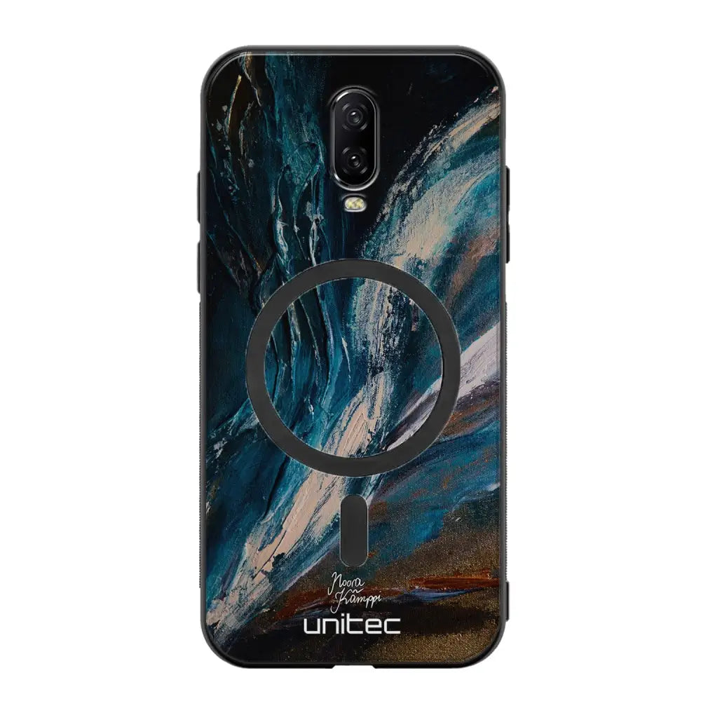 OnePlus 6T luonnon lumo suojakuoret - Tiera - Noora Kämppi