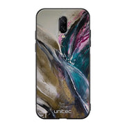 OnePlus 6T mystinen voima suojakuoret - Heat - Noora Kämppi - Ei