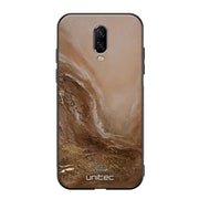 OnePlus 6T pehmeä eleganssi suojakuoret - Laulusi - Noora Kämppi - Ei