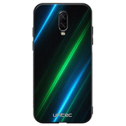 OnePlus 6T Suojakuoret Neon – Cyber Green
