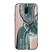 OnePlus 6T urban magic suojakuoret - Syli - Noora Kämppi - Ei