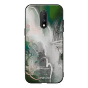 OnePlus 7 modern art suojakuoret - Siimes - Noora Kämppi - Ei