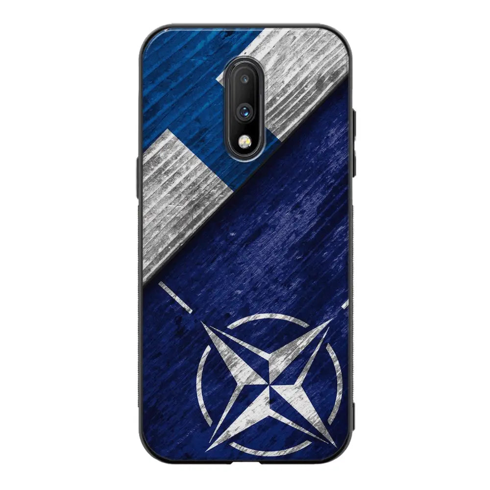 OnePlus 7 nato suojakuoret - Suomi - Ei