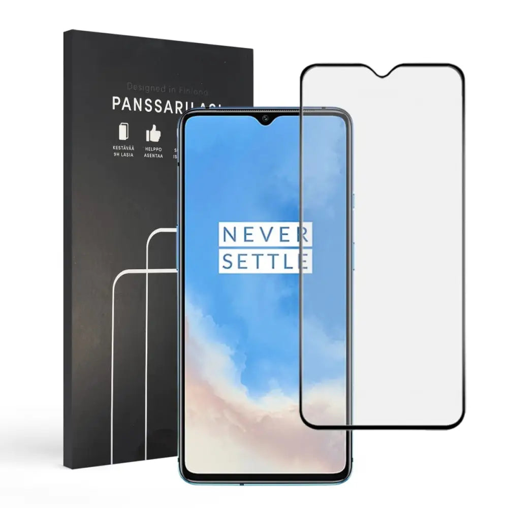 OnePlus 7 Panssarilasi 3D