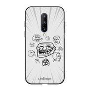 OnePlus 7 Pro meemi suojakuoret - Meemi - Ei