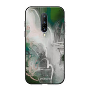 OnePlus 7 Pro modern art suojakuoret - Siimes - Noora Kämppi - Ei