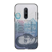 OnePlus 7 Pro seteli suojakuoret - Tonnin Seteli - Ei