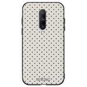 OnePlus 7 Pro Suojakuoret Creamy Dots
