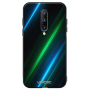 OnePlus 7 Pro Suojakuoret Neon – Cyber Green