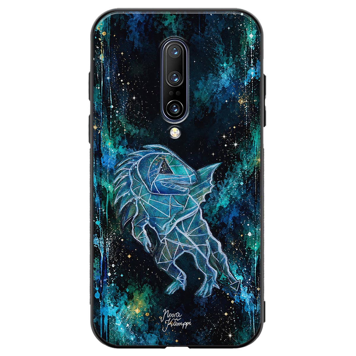 OnePlus 7 Pro Suojakuoret Kide – Dionel – Noora Kämppi
