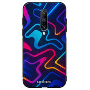 OnePlus 7 Pro Suojakuoret Neon – Electric Vibe