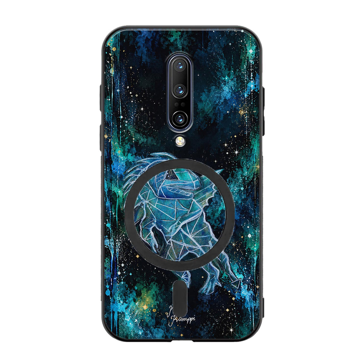 OnePlus 7 Pro Suojakuoret Kide – Dionel – Noora Kämppi