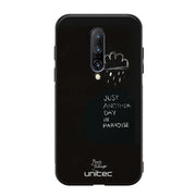 OnePlus 7 Pro surrealistic sadness suojakuoret - Just Another Day - Noora Kämppi - Ei