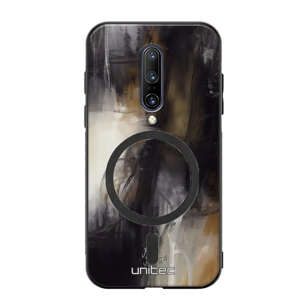 OnePlus 7 Pro urban magic suojakuoret - Fiilaan - Noora Kämppi