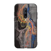 OnePlus 7 Pro urban magic suojakuoret - Tarina - Noora Kämppi - Ei