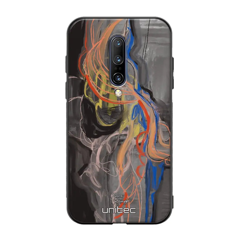 OnePlus 7 Pro urban magic suojakuoret - Tarina - Noora Kämppi - Ei