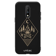 OnePlus 7 Suojakuoret Outdoor – Campfire
