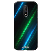 OnePlus 7 Suojakuoret Neon – Cyber Green