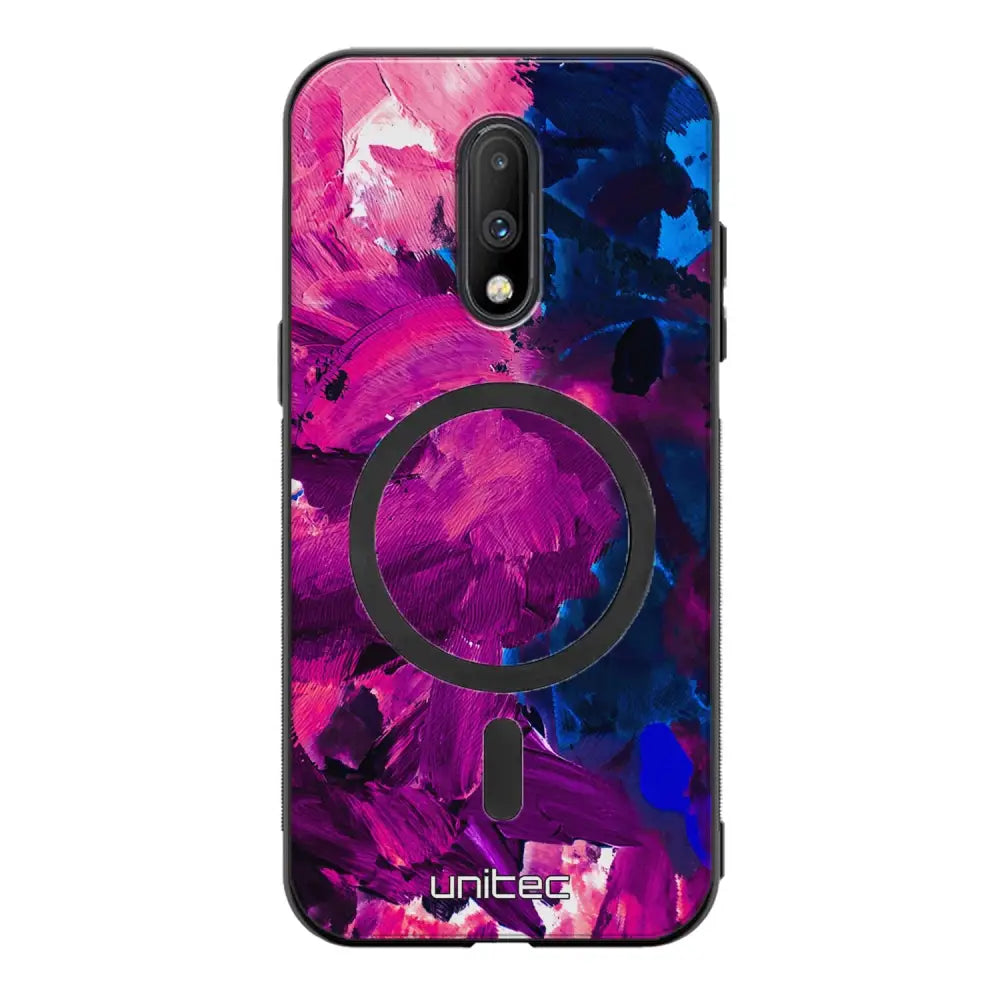 OnePlus 7 suojakuoret - Painting Strikes