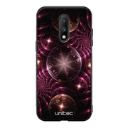 OnePlus 7 suojakuoret - Space Balls - Ei