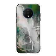 OnePlus 7T modern art suojakuoret - Siimes - Noora Kämppi - Ei