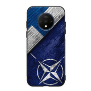 OnePlus 7T nato suojakuoret - Suomi - Ei