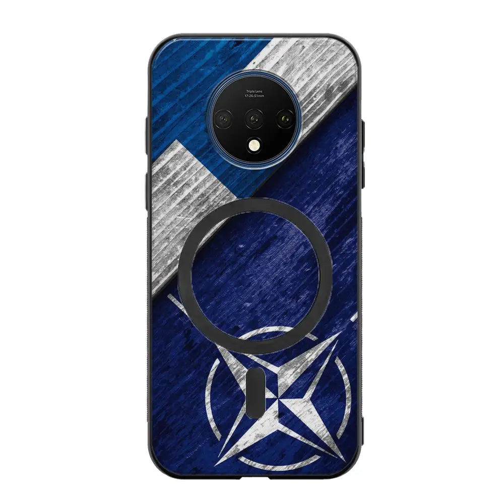 OnePlus 7T nato suojakuoret - Suomi