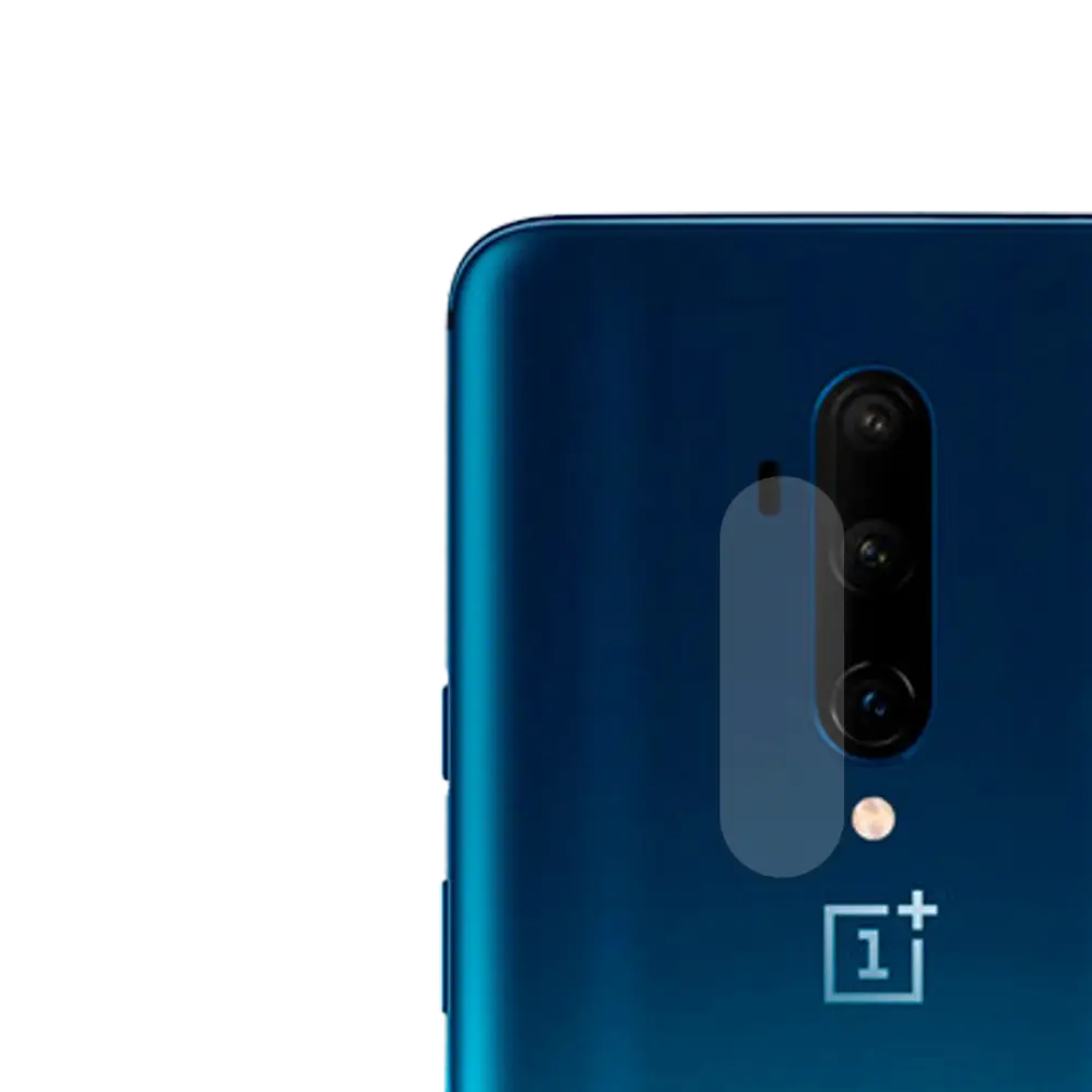 OnePlus 7T Pro Kameran panssarilasi