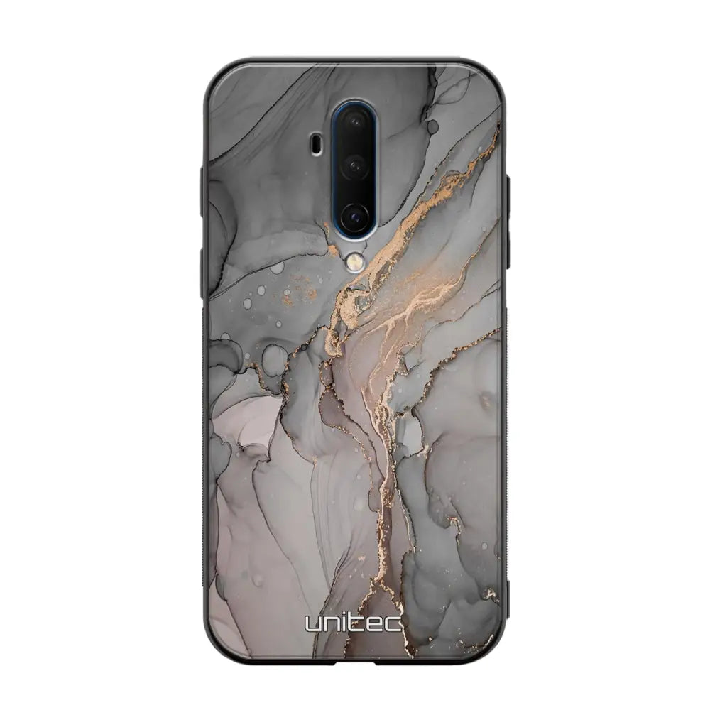 OnePlus 7T Pro marmori suojakuoret - Pok Rie - Ei
